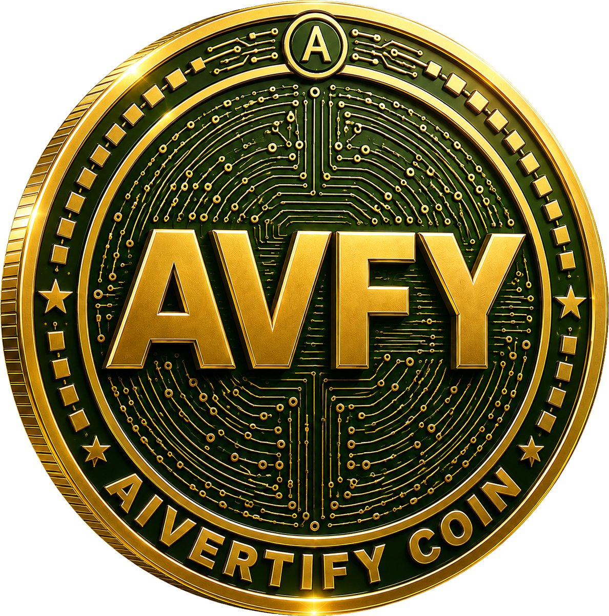 AVFY Coin