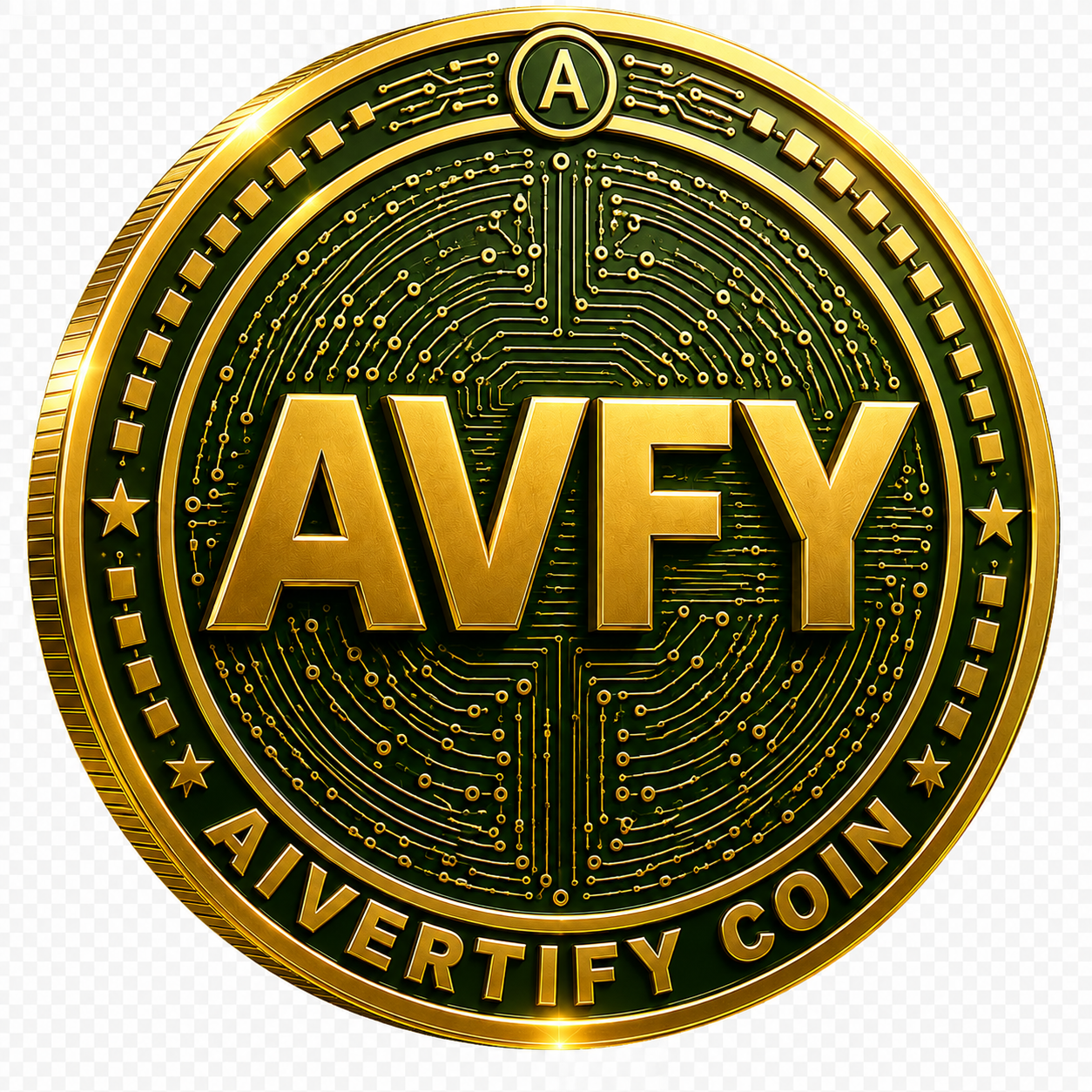 AVFY Network